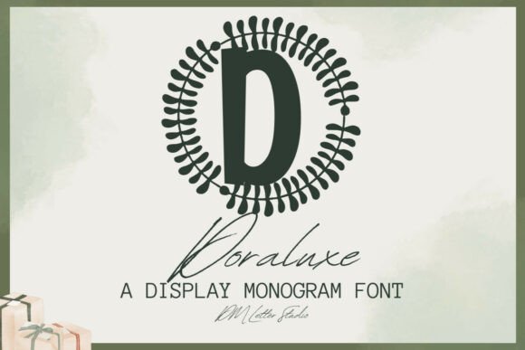 Doraluxe Monogram: Crafting Quiet Luxury Identity