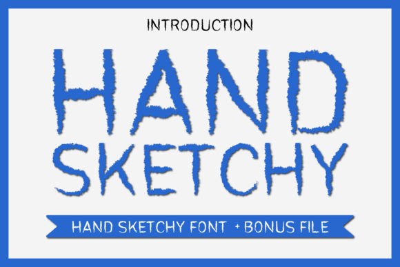 Hand Sketchy: Infusing Joyful, Whimsical Energy into Your Designs