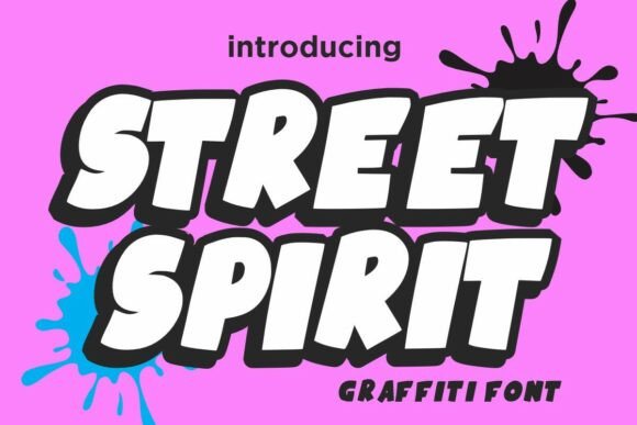 Street Spirit: Capturing Urban Energy in Your Designs