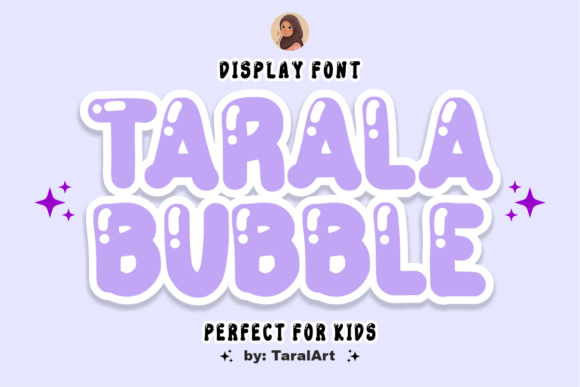Tarala Bubble: Injecting Playful Energy into Your Designs