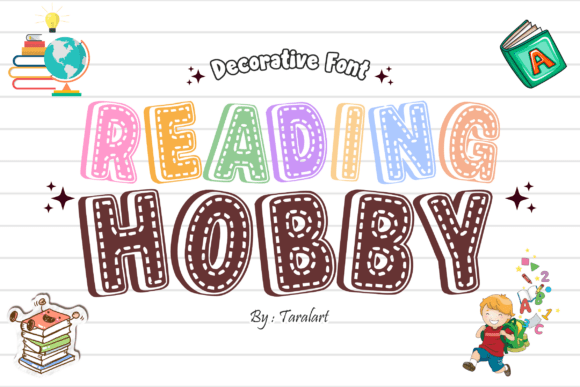 Unleash Playful Energy with Readinghobby Regular